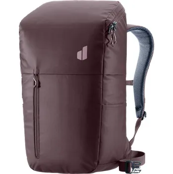 Outdoorové zavazadlo Deuter UP Stockholm LTD aubergine Velikost: OneSize batoh