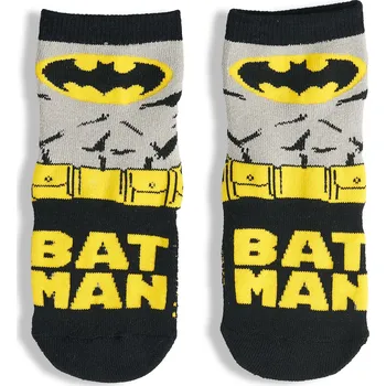 Chlapecké oblečení GATE Ponožky Batman 27/30 825-0802/89