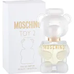 Moschino Toy 2 30 ml parfémovaná voda pro ženy