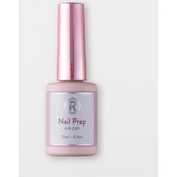 Lak na nehty RUSCONA Přípravná tekutina Nail prep 12 ml