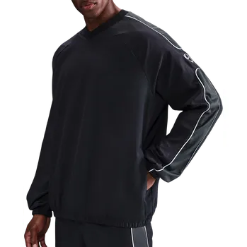 Pánská mikina Mikina Nike Dri-FIT Academy+ Shell Top hv1820-010 Velikost L