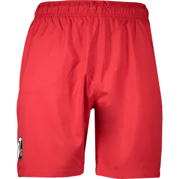 Pánská móda Šortky Nike SC Freiburg Club Woven Flow Short 6scffn3307-657 Velikost M
