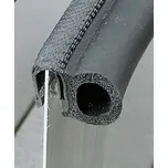 REIMO Těsnicí profil boční lišty - 5 m