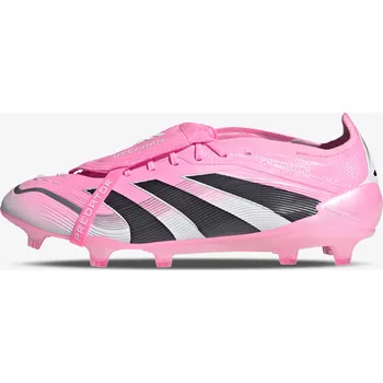 Míčový sport Kopačky adidas Predator Elite Fold-Over Tongue "Beckham" FG ji1094 Velikost 40,7 EU | 7 UK | 7,5 US | 25 CM