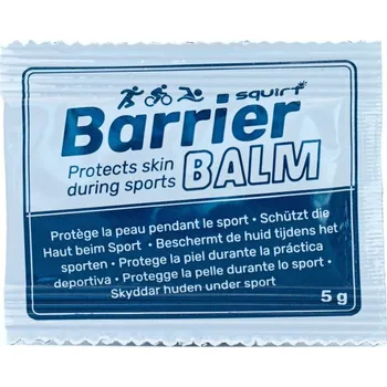 Tělový balzám Balzám SQUIRT Barrier balm 5g