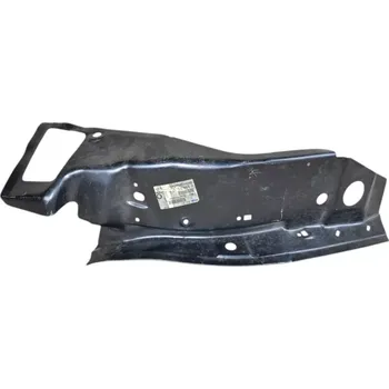 Oprava karosérie Levý zadní opravný plech D-sloupek FORD FOCUS I HB 1998-2004 ORIGINÁL (FORD 1138656 XS41-A41055-AP)