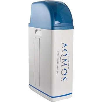 Změkčovač vody Aqmos Změkčovač vody R2D2-48 pro hlavní přívod vody