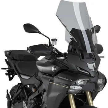 Puig Touring 22456 Yamaha Tracer 9 (25) Kouřová (H)