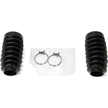 Motodíl Sada chráničů přední vidlice HONDA