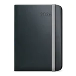 Baloušek Tisk Zoro Flexi A5 týdenní 2026