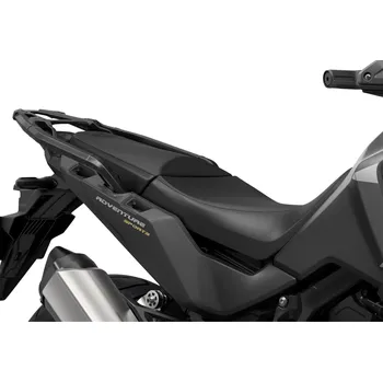 Sedlo na kolo Komfortní sedlo HONDA černé