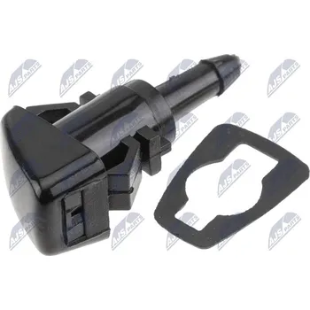 Stěrač Tryska ostřikovače, čištění skel NTY EDS-HY-518