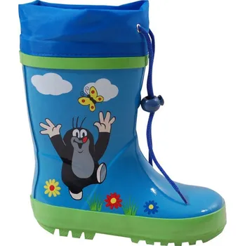 Chlapecké holínky PIDILIDI PL0016-04