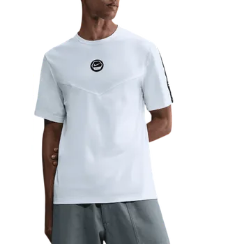 Pánské oblečení Triko Nike Sportswear Dri-FIT T-Shirt ih4288-100 Velikost S