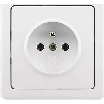 Stavebniny ABB 5518G-02349 B1W