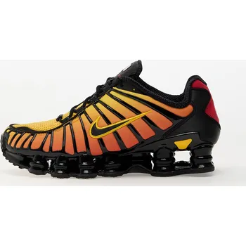 Pánské tenisky NIKE Shox TL AV3595-004