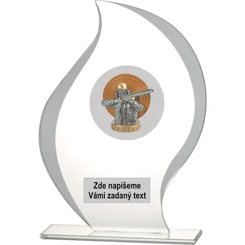 VIZINGR Trap-skeet sklo S14-L367