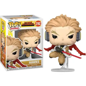 Figurka Funko POP! 2162 Animation: My Hero Academia - Hawks