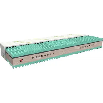 Matrace MPO Matrace Zdravotní matrace MPO Herbapur ® A Orthoflex 80x195 cm, Herbapur