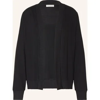 Dámské tričko Marc O'polo Dámský Úpletový Kardigan, černá, 36