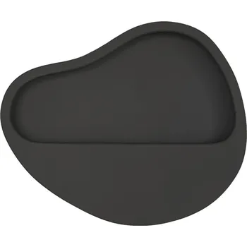 Květináč Wallhanger Organic #3 Earth Ø 40 cm / V 8 cm