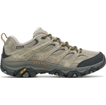 Pánská obuv Merrell Moab 3 GTX pecan J036265 pánské nízké nepromokavé trekové boty - 41 a 1/2 EUR