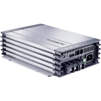 Nabíječka autobaterie Automatická nabíječka autobaterií MCA 1225, Dometic