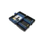 HOGERT TECHNIK Sestava: šroubovací bity Phillips,Pozidriv®,Torx® 32ks.