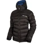 Sir Joseph Safir Lady black dámská zimní péřová bunda DWR - M