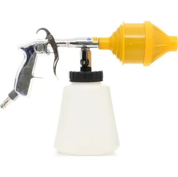 Kompresor Tagred Pneumatická čistiaca penová pištoľ 1l 1/4" 6,5-9,2 bar TA1087