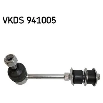 Zavěšení kol Tyč/vzpěra, stabilizátor SKF VKDS 941005