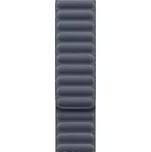 42mm Námořnicky modrý magnetický tah - S/M