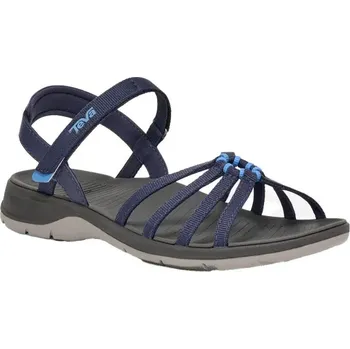 Dámská obuv Teva Tirra Traveler W 1166130 CRWN dámské páskové sandály i do vody - 41 EUR