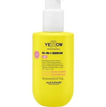 Stylingový přípravek Yellow Professional Liss 10-in-1 Serum 150 ml