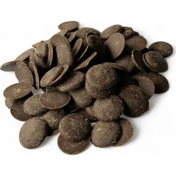 Čokoláda Choco Coco Hořká čokoláda 60% 250g