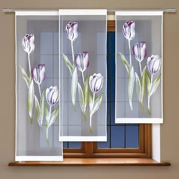 Záclona Záclona kusová Emilia 140 x 50 cm