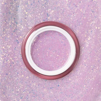 Přípravek na nehty RUSCONA Glowish Builder A Star Is Born Objem: 50ml