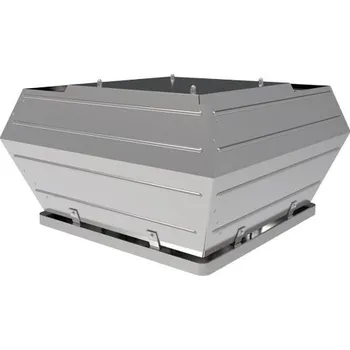 Průmyslový ventilátor Rosenberg DVES 500-G.5HFA A05-50055