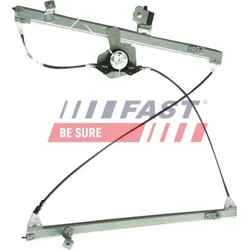 Stahovačka okna FAST FT91931 Zvedací zařízení oken (FT91931)