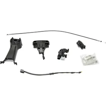 Zavazadlo na motocykl Modul elektronického otevírání kufru HONDA