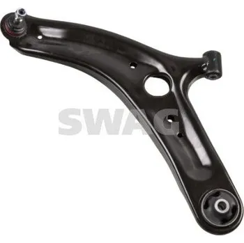 Zavěšení kol Řídicí páka, zavěšení kol SWAG 33 10 6999