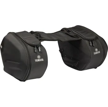 Motodoplněk Měkké boční brašny YAMAHA
