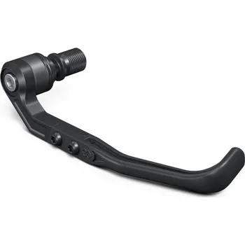 Chránič páčky zadní brzdy Billet YAMAHA