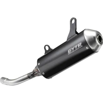Výfuk pro motocykl Tlumič výfuku GYTR® YAMAHA