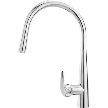 Vodovodní baterie baterie umyvadlová stojánková teleskopická