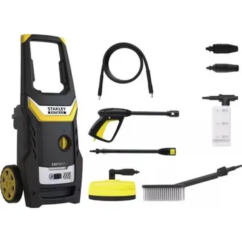Vysokotlaký čistič Stanley ST-SXFPW17LP-E
