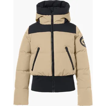Goldbergh bunda Village Ski Jacket caramello 34
