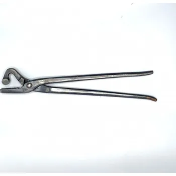 Chov hospodářského zvířete Kleště podkovářské nýtovací Standard