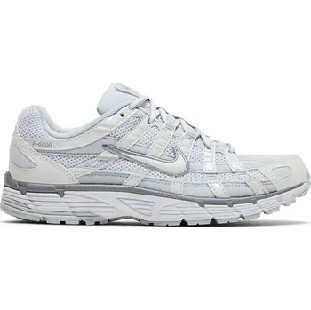 Dámské tenisky Nike P-6000 Summit White Pure Platinum (W) Velikost: 40