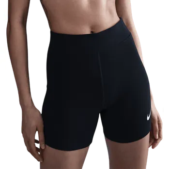 Dámské kraťasy Šortky Nike Classic 5in Biker Short Women hj1019-010 Velikost XL